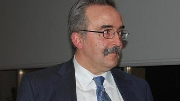 El juez Ferrín Calamita, en una imagen de archivo